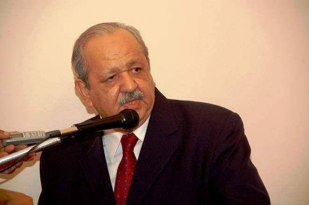 Para Brizuela, el presente de Catamarca es �nefasto�