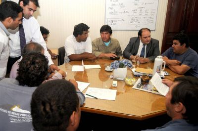 La baja en los ingresos coparticipables condiciona los aumentos de sueldos