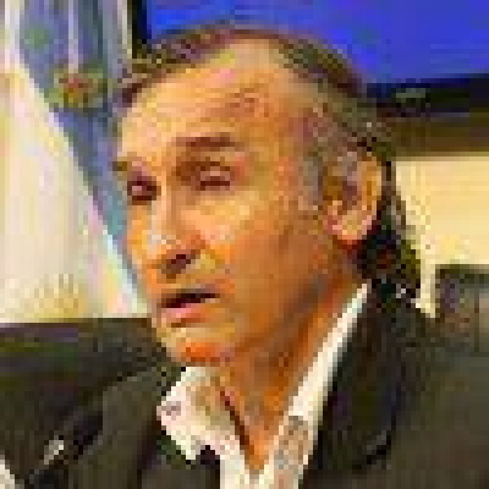 Soto resalt� la �ltima oferta salarial para el sector docente