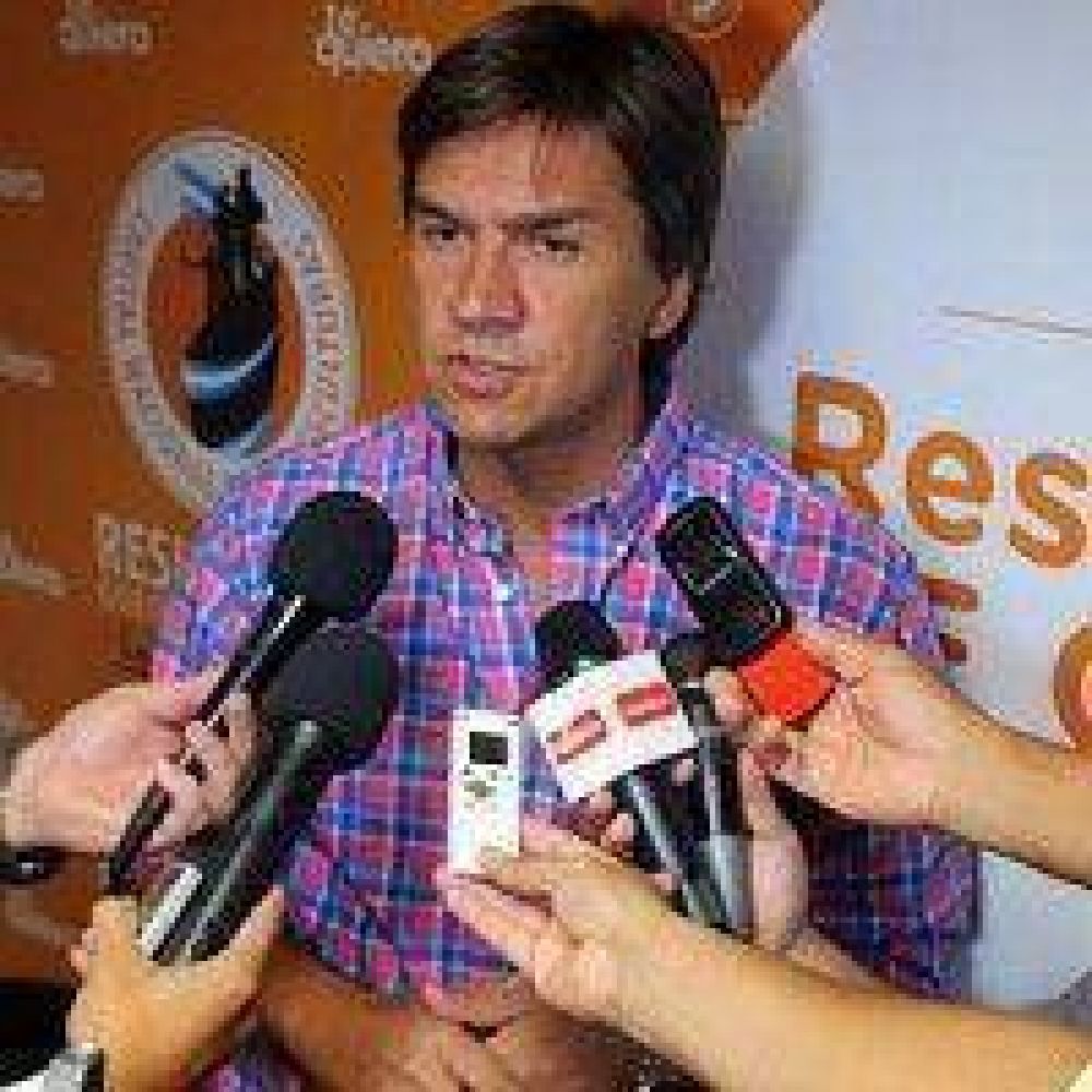 Para Zdero, Capitanich busca �sacar tajada pol�tica con el tema transporte