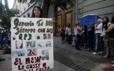 �ltimo adi�s a Gerardo Sofovich