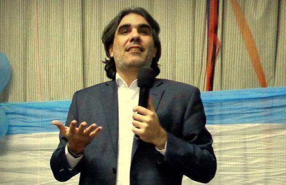 Cervantes: �El Intendente Katopodis desprecia al Concejo Deliberante�