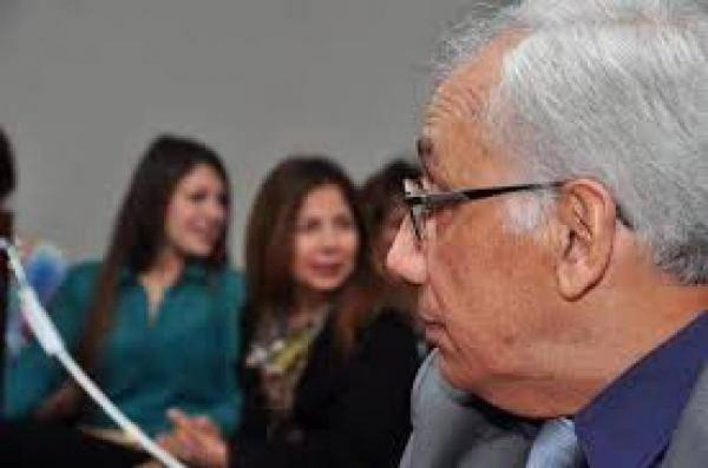 La Justicia Federal orden� por delitos de lesa humanidad, la captura nacional e internacional de los ex-Jefes del RIM 29