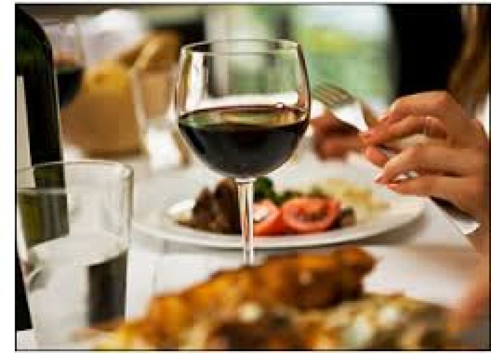 Palabras de una sommelier: 