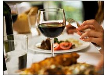 Palabras de una sommelier: 