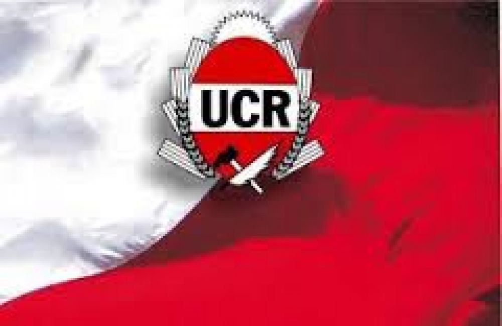 La UCR bahiense conformar� un frente electoral con fuerzas afines y candidatos propios en las PASO
