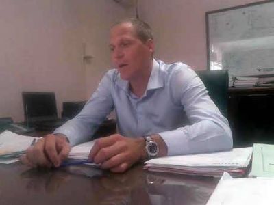 Palmieri: �Siento que no saqu� los pies del plato�