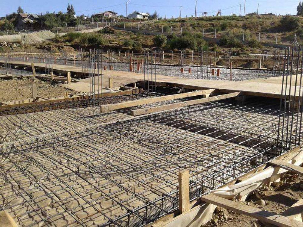 Barrio Malvinas muestra una nueva cara a la sociedad