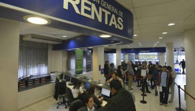 La Corte intervendr� en una demanda fiscal contra C�rdoba