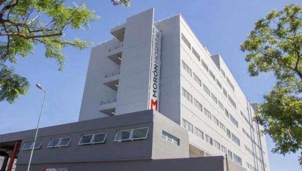 Convocatoria a residentes para el Hospital Municipal