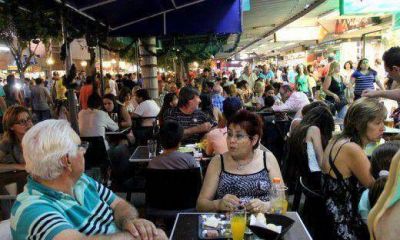 Se calcula que los turistas que veranearon en C�rdoba dejar�n $ 24.500 millones