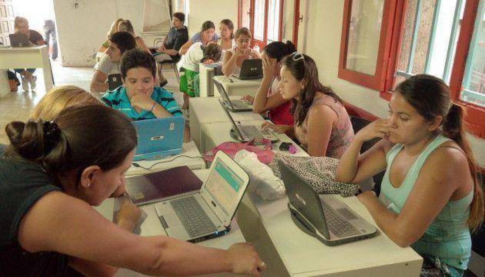 El Gobernador Poggi abrir� el ciclo lectivo del Plan de Inclusi�n Educativa