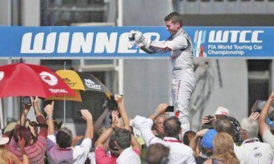 Estreno Mundial