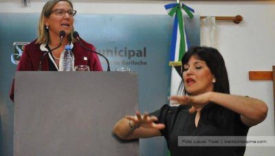 Martini abre las sesiones del Concejo Municipal