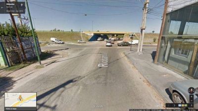 Detuvieron a padre e hijo con coca�na en un operativo