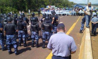 Conflicto docente: sin soluciones, los maestros vuelven a las rutas
