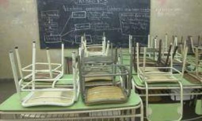 Este lunes habr� clases normalmente en toda la provincia