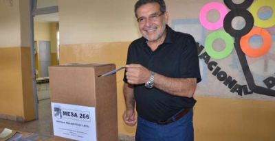 Beder Herrera asegur� que el justicialismo ya se esta preparando para el a�o electoral