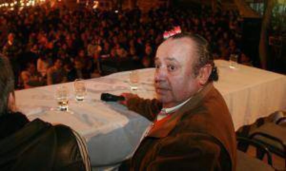 El Emilio planea volver a las filas justicialistas