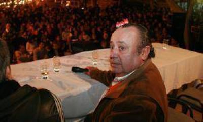 El Emilio planea volver a las filas justicialistas