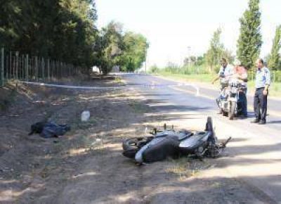 Un hombre, una nena y dos j�venes mueren accidentados�