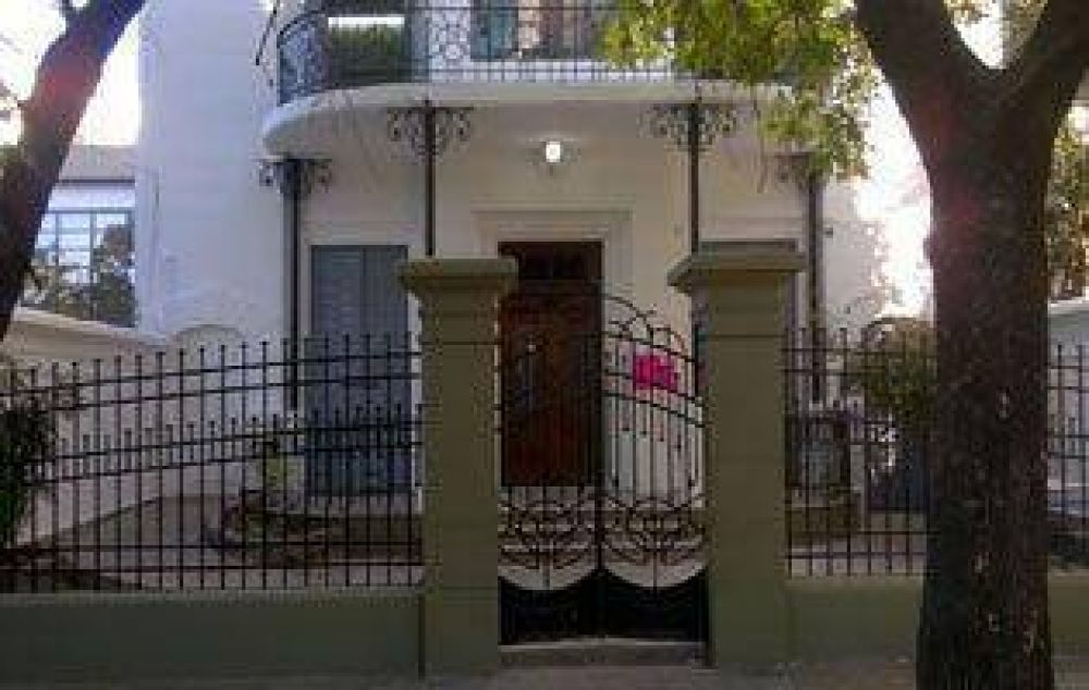 Reinauguran el Centro de Formaci�n Laboral