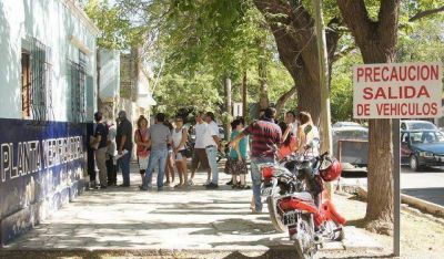 Hoy inauguran la nueva Planta Verificadora de la Polic�a