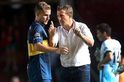 Rodolfo Arruabarrena: 