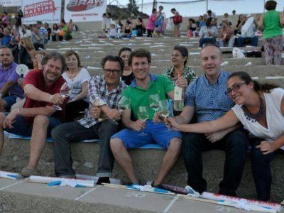 Seg�n Turismo, la ocupaci�n hotelera alcanz� el 95% en toda Mendoza