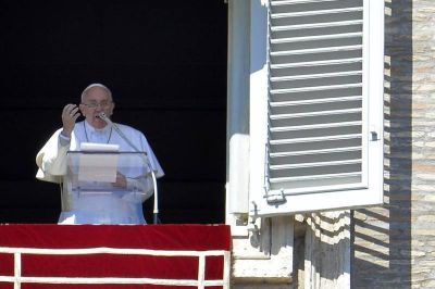 �Un mundo donde las mujeres son marginadas es est�ril�