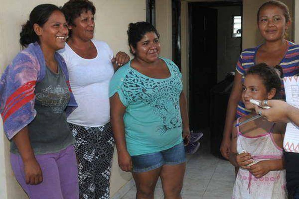 El panorama mejora en la ciudad y la mayor�a de las personas evacuadas volvi� a sus hogares