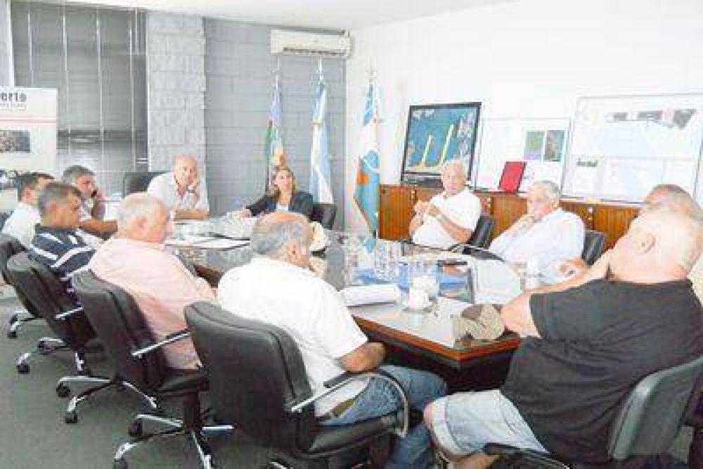 El Consorcio implementa cambios en el sistema de contrataci�n directa de personal