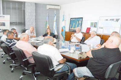 El Consorcio implementa cambios en el sistema de contrataci�n directa de personal