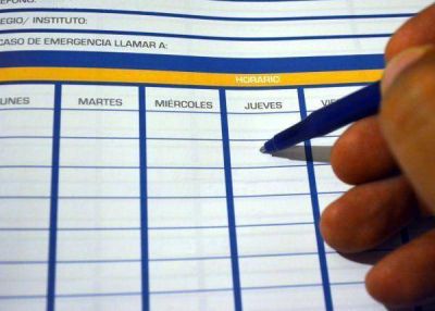 Nuevo colegio privado sin habilitaci�n para el ciclo 2015
