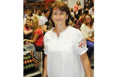 Falleci� la profesora Susana Acevedo