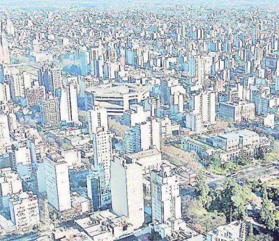 Para un monoambiente en La Plata la cuota de un cr�dito es de $9.000