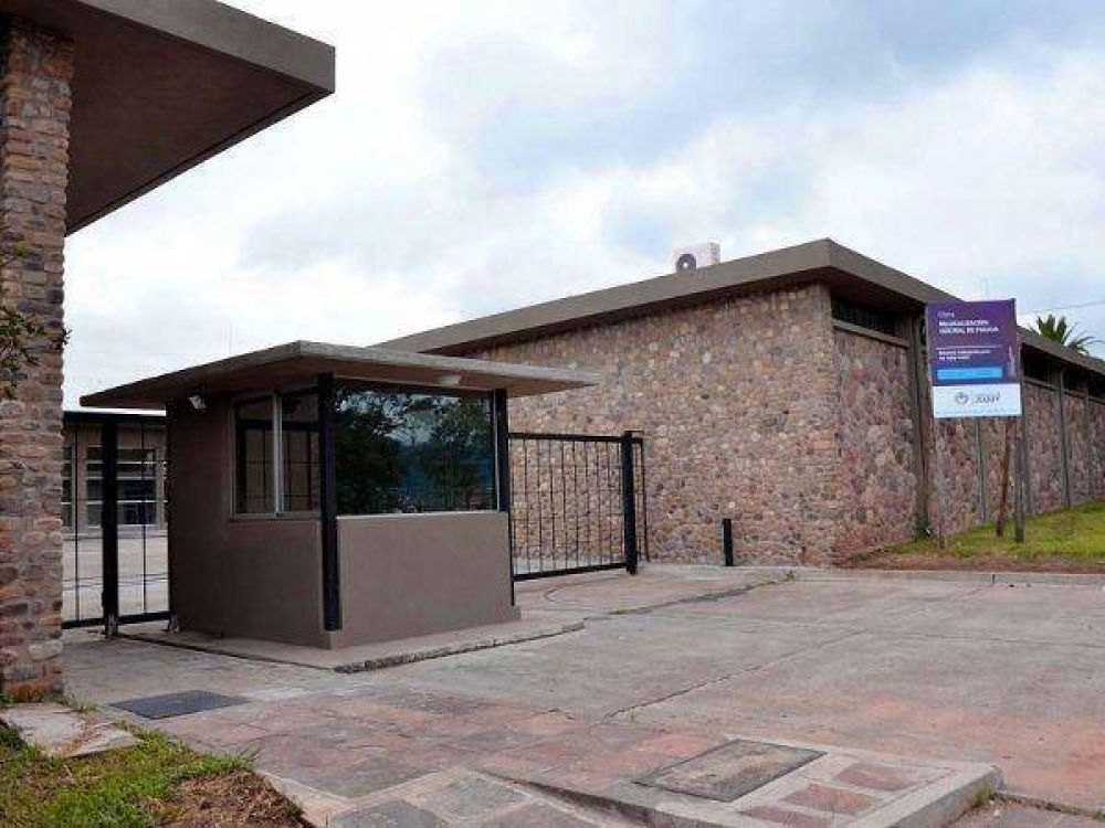 Central de Polic�a � destacan avance en la ejecuci�n de la obra