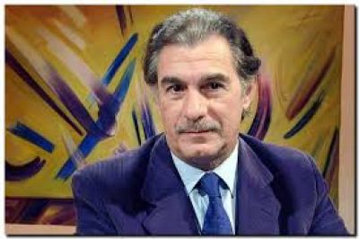 Federico Storani estuvo en 9 de Julio en representaci�n del Senador S�nz