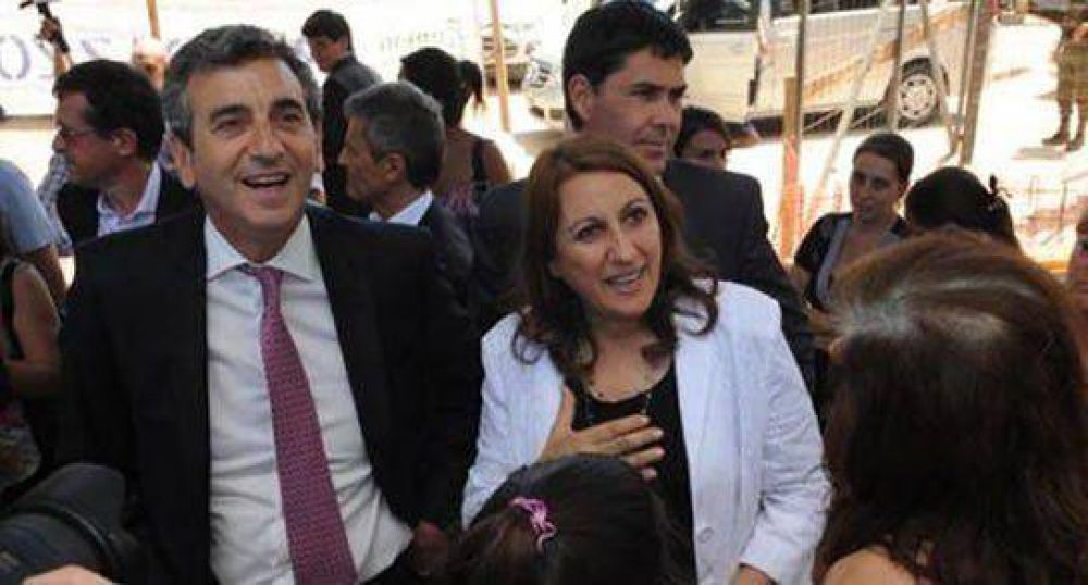 Niegan que la renuncia de Binner beneficie al kirchnerismo