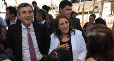 Niegan que la renuncia de Binner beneficie al kirchnerismo