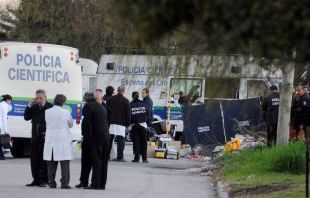 Homicidios: aument� la cantidad de hechos pero solo una minor�a fue en ocasi�n de robo