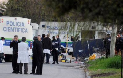 Homicidios: aument� la cantidad de hechos pero solo una minor�a fue en ocasi�n de robo