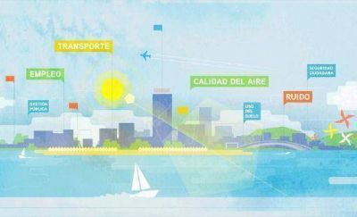 �Mar del Plata entre todos�, la red de monitoreo ciudadano entra en funciones