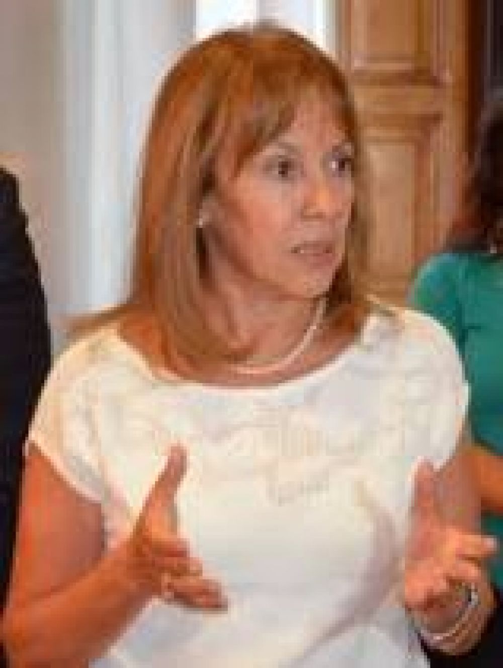 Paran�: Osuna realizar� el acto de apertura de las sesiones del Concejo Deliberante