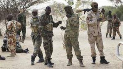 Alarma por una alianza del terror: Boko Haram jur� lealtad a EI