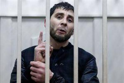 Confes� uno de los cinco chechenos detenidos por el asesinato de Nemtsov