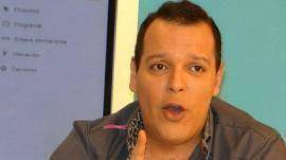 En tres horas le robaron dos veces a Ceferino D�cima: no descarta una persecuci�n por su apoyo a Amaya
