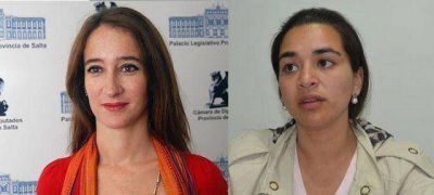 La participaci�n pol�tica: un desaf�o para la mujer en Salta