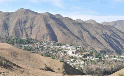 Santa Victoria Oeste: dos ni�os muertos 