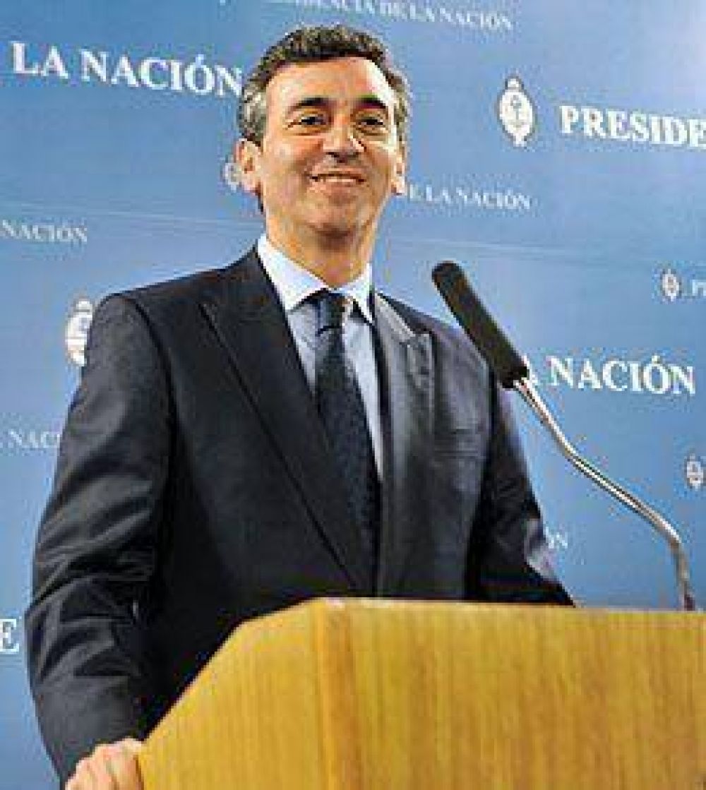Randazzo: "Aquellos temas donde encontremos consensos van a transformarse en anteproyectos"